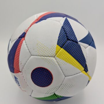 Football Hand Stiched 4-layers