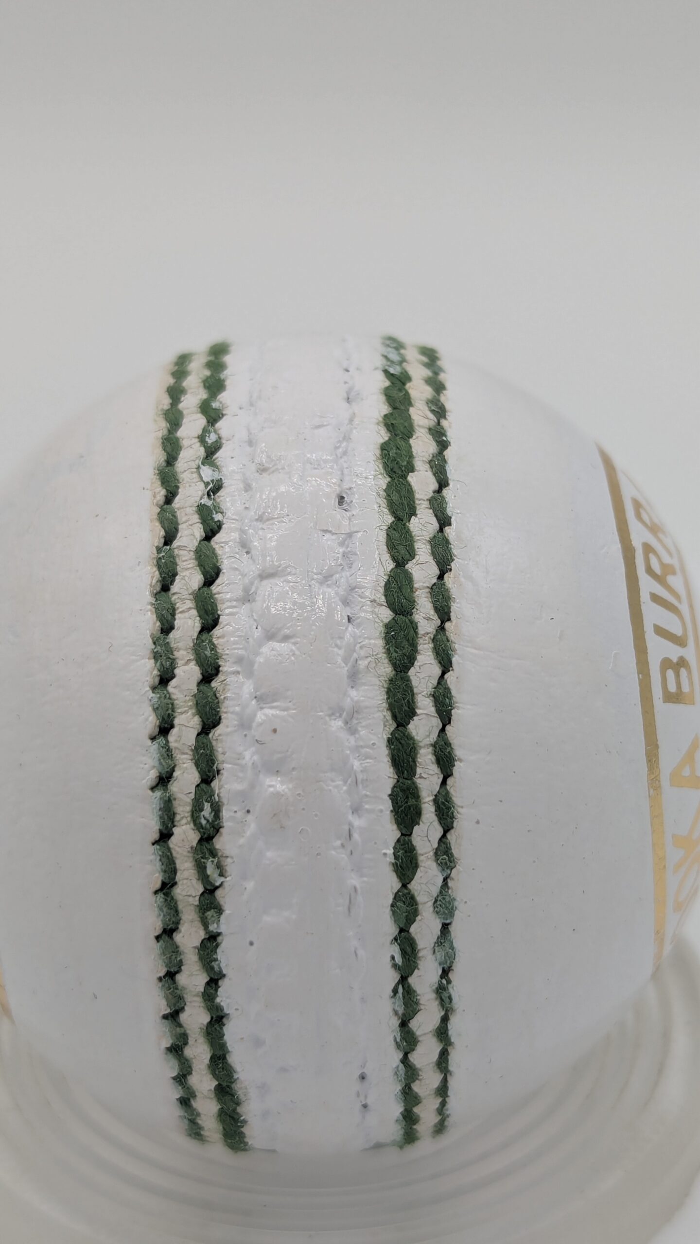 Kookaburra Hardball white - Image 2