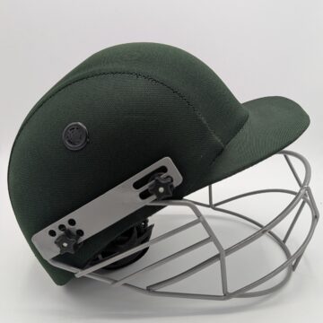 Albion Cricket Helmet