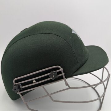 ASG Cricket Helmet