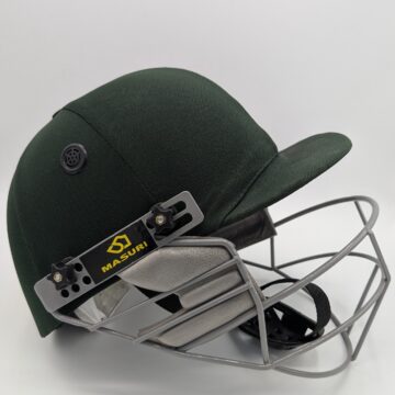 Masuri Adjustable Cricket Helmet