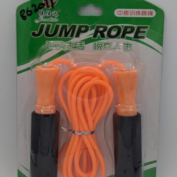 Skipping Jump rope with bearings