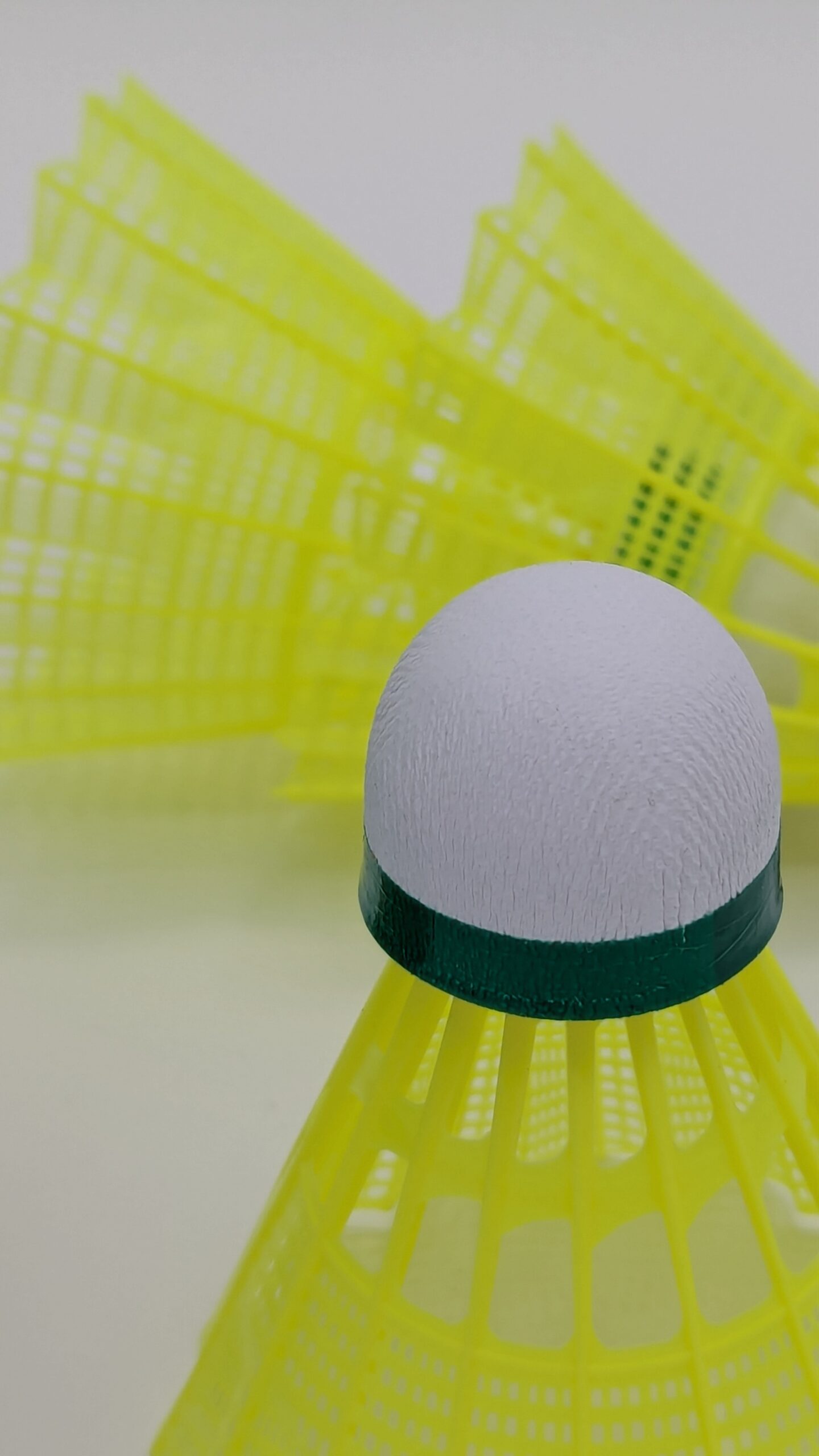 Plastic shuttle VIVA 6pc - Image 2