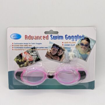 Swimming Goggles for kids and adults
