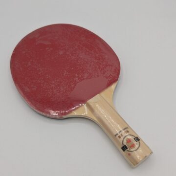 Sheild table tennis Racket single