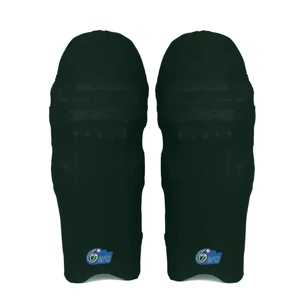 Cricket Batting Pad Cover - Green - Image 3