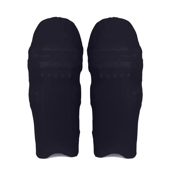 Cricket Batting Pad cover - Navy Blue - Image 3