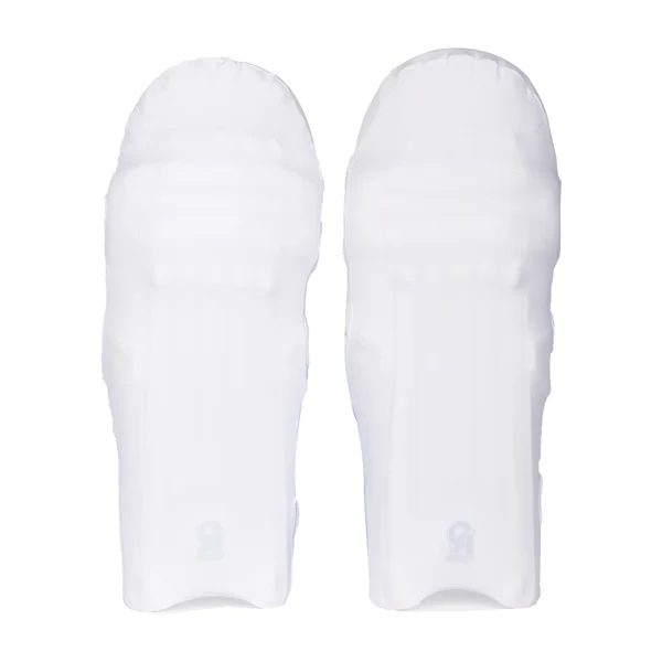 Cricket Batting pad Cover - White - Image 3