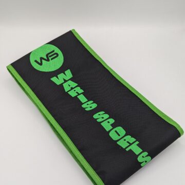 WS Cricket Bat Cover