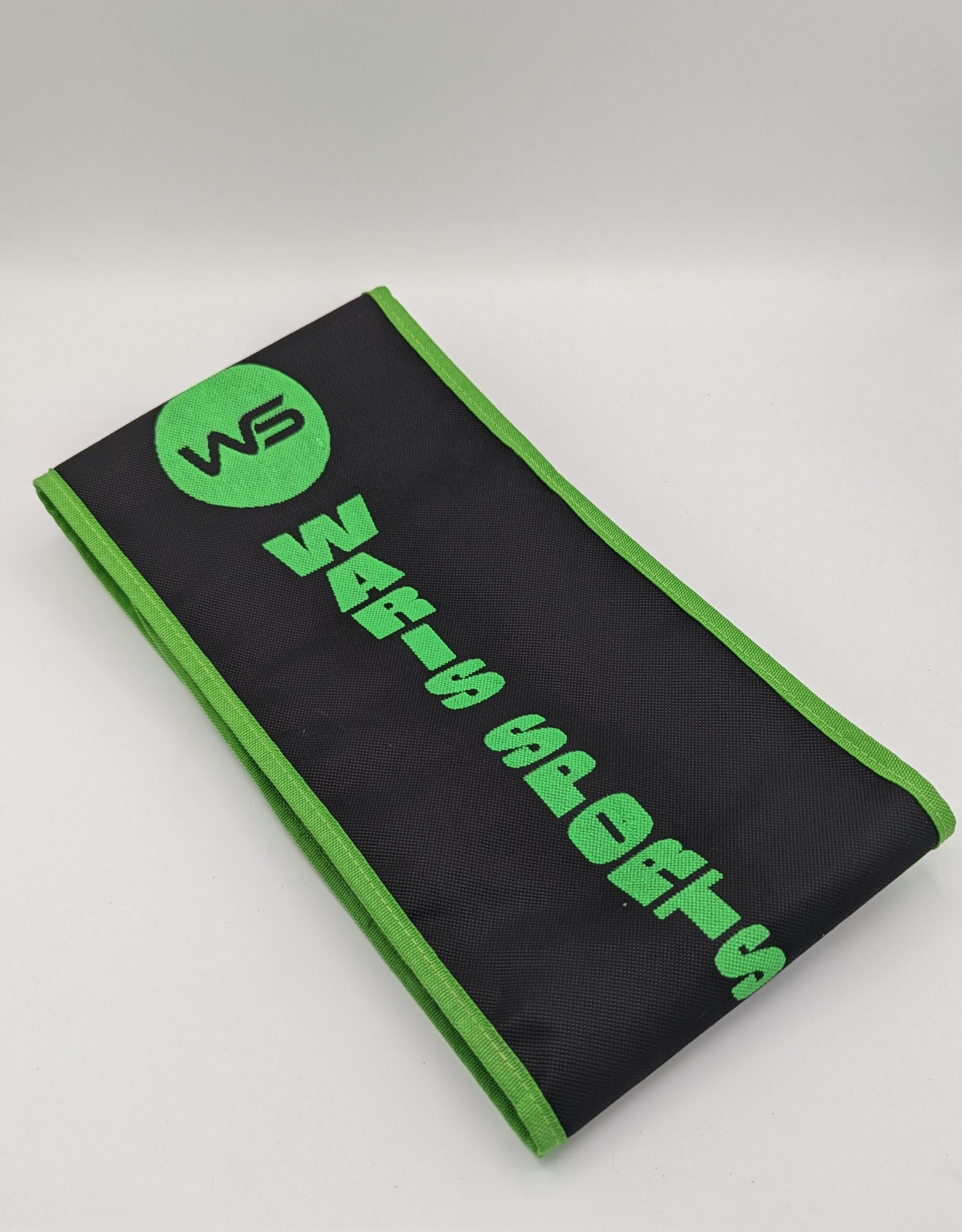 WS Cricket Bat Cover